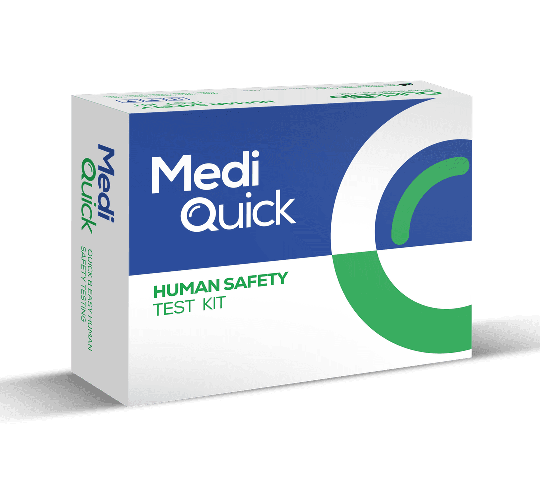 MediQuick product image